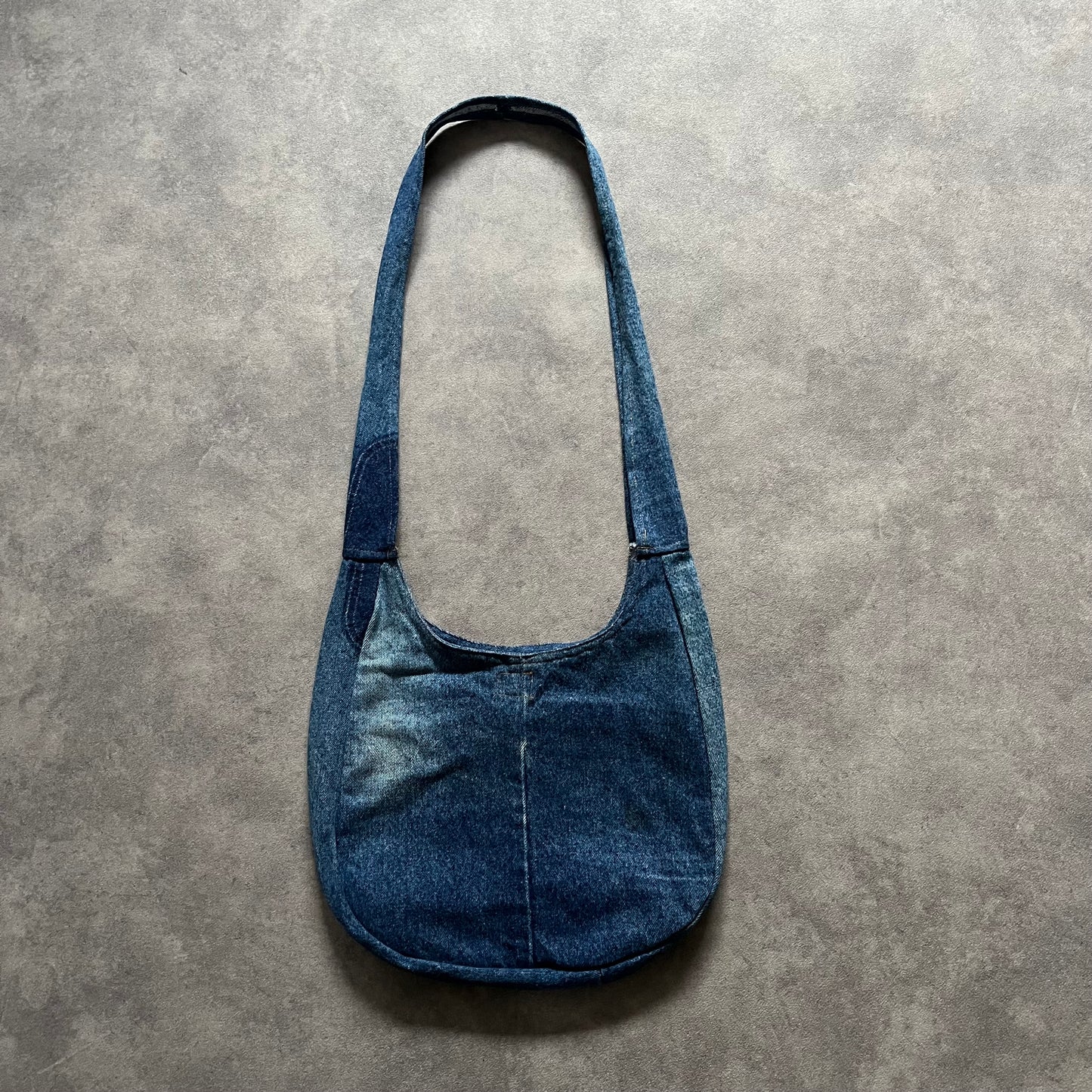 Sac à bandoulière Carhartt Upcycled