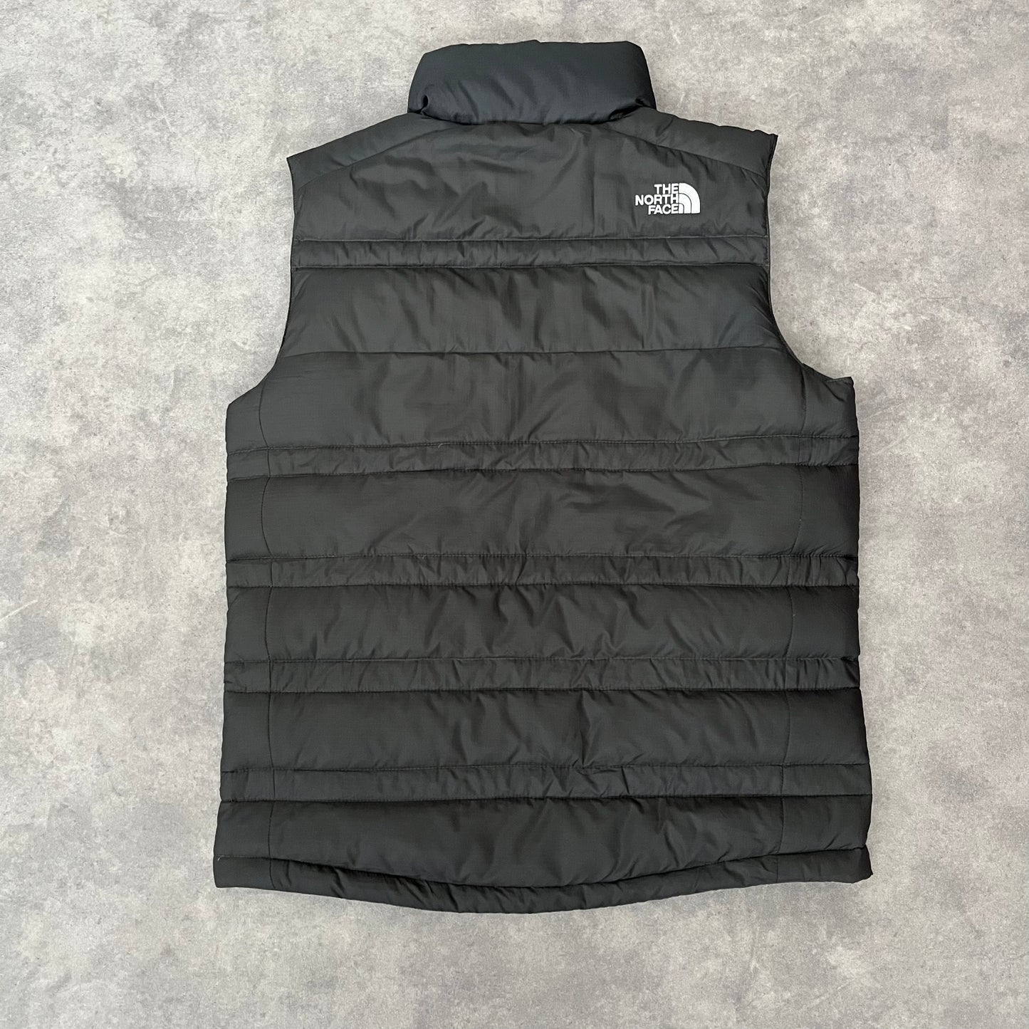 Doudoune sans manches The North Face 550