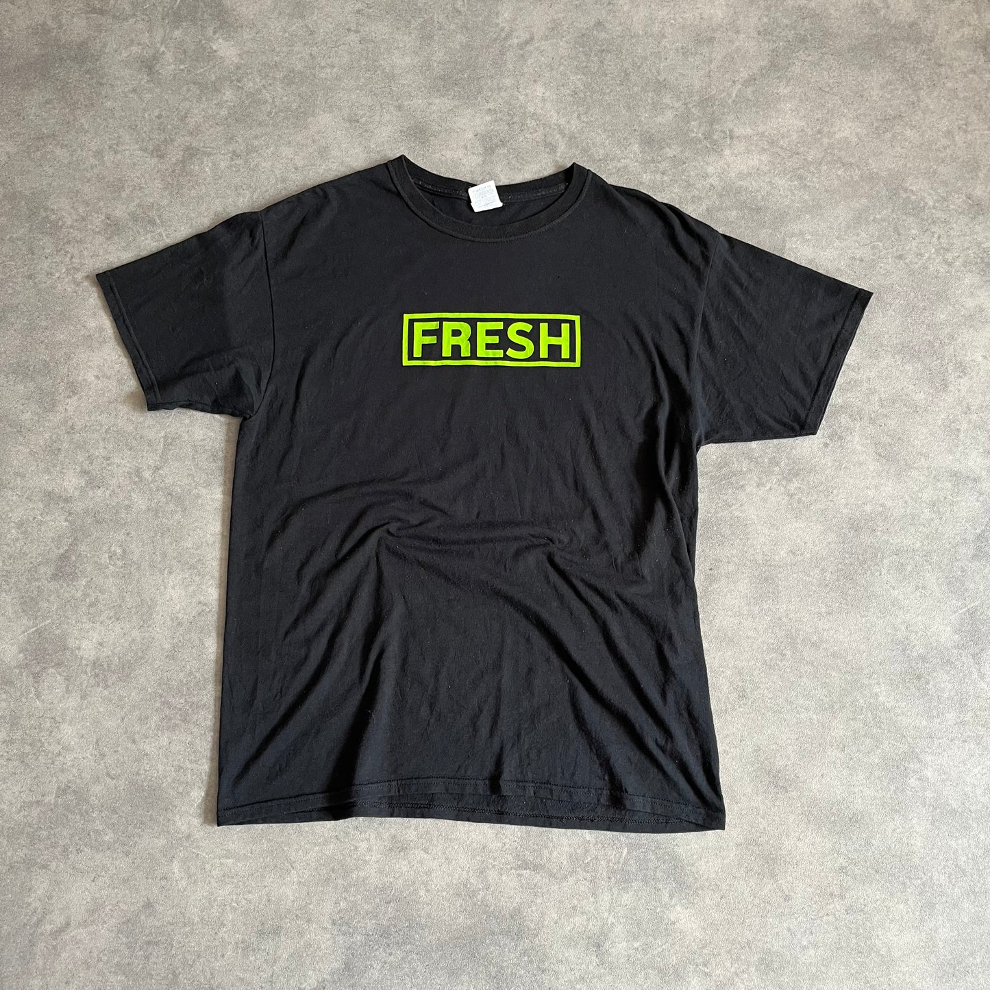 T-shirt Vintage FRESH