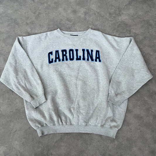 Pull universitaire Carolina