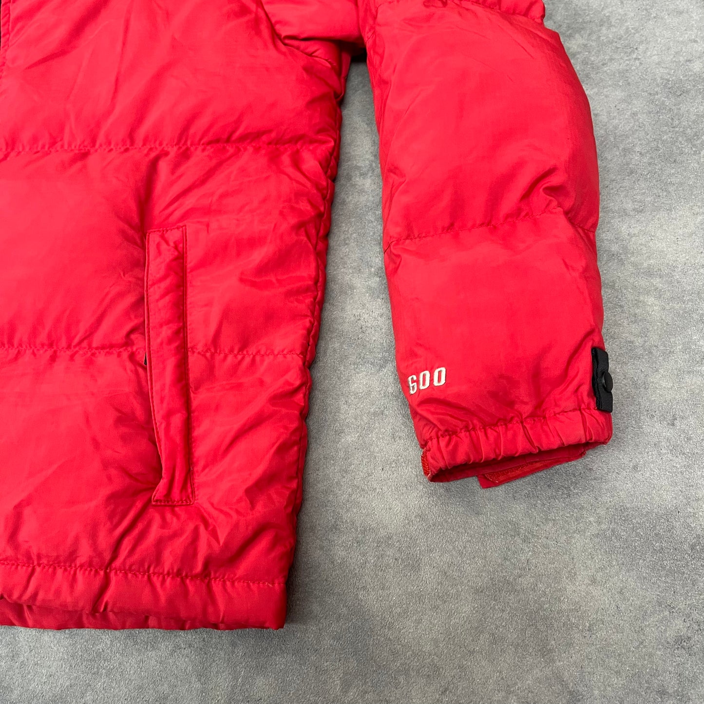 Doudoune The North Face 600