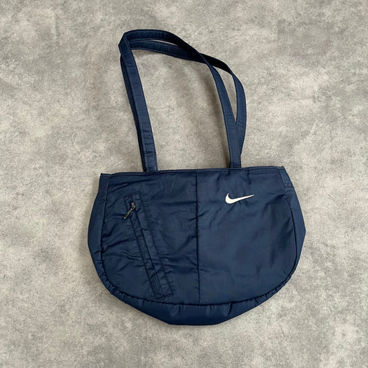 Sac Tote bag Nike Upcycled