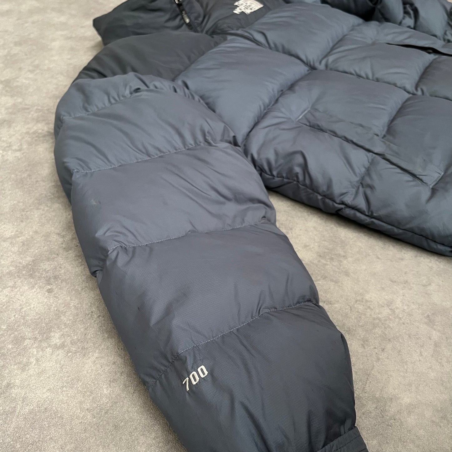 Doudoune The North Face 700