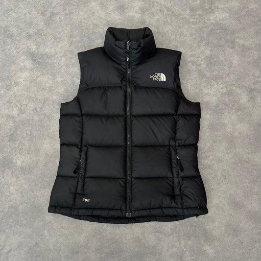 Doudoune sans manches The North Face 700