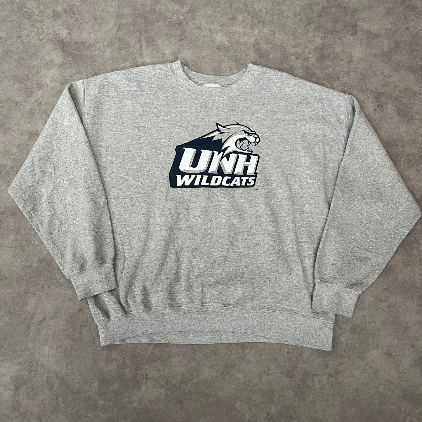 Pull universitaire UNH Wildcats