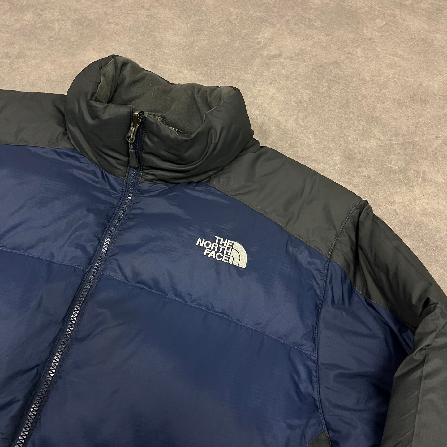 Doudoune The North Face 550