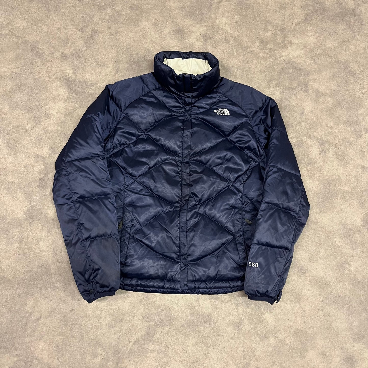 Doudoune The North Face 550