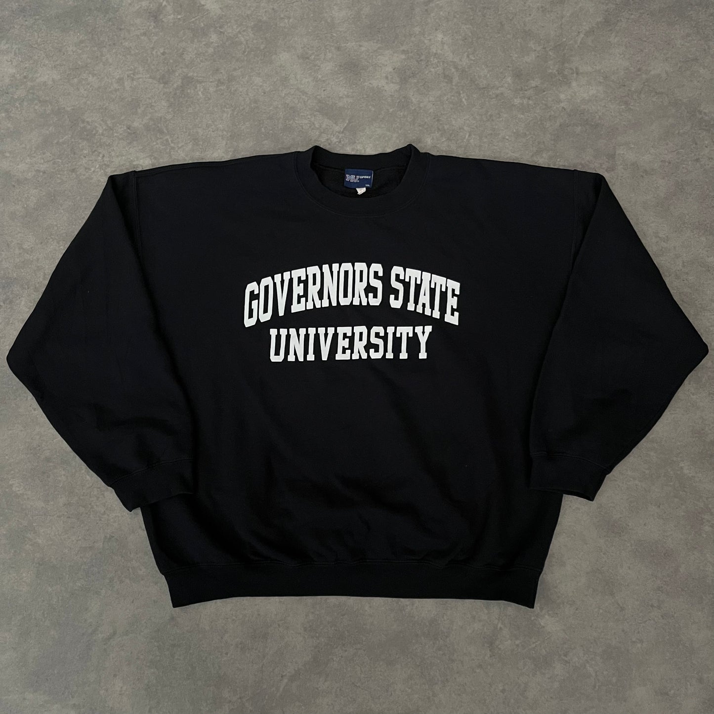 Pull universitaire Governors University