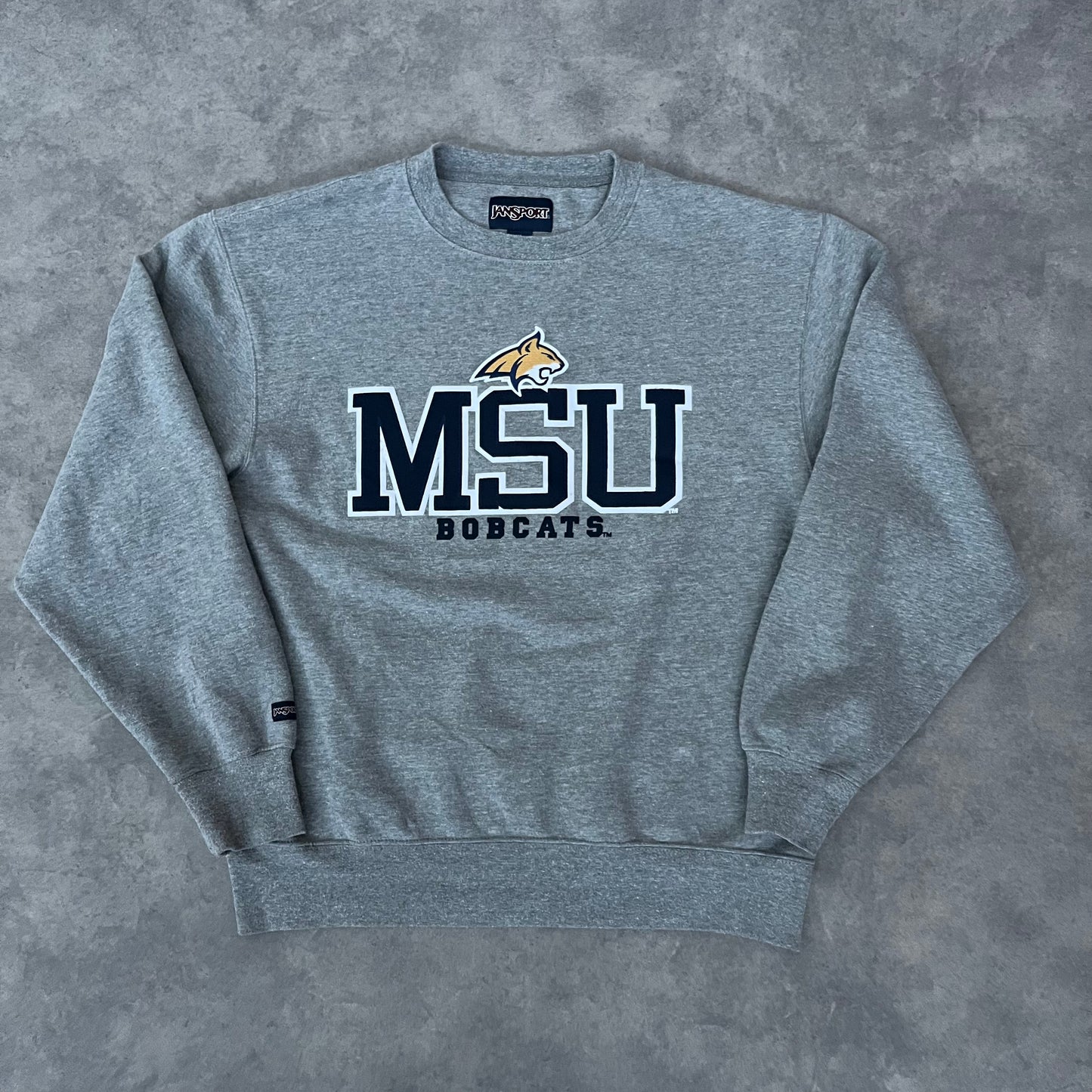 Pull universitaire MSU Bobcats