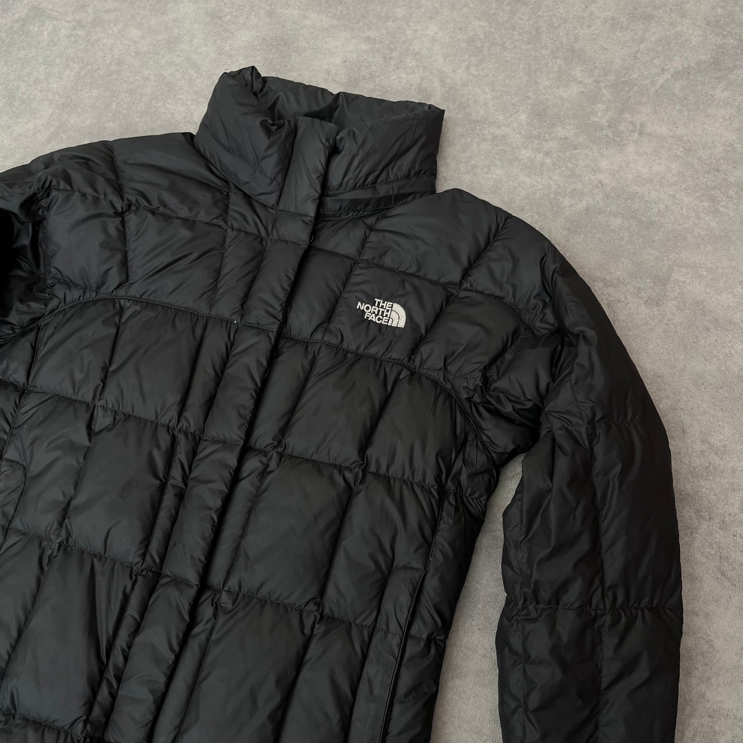 Manteau long The North Face Doudoune 600