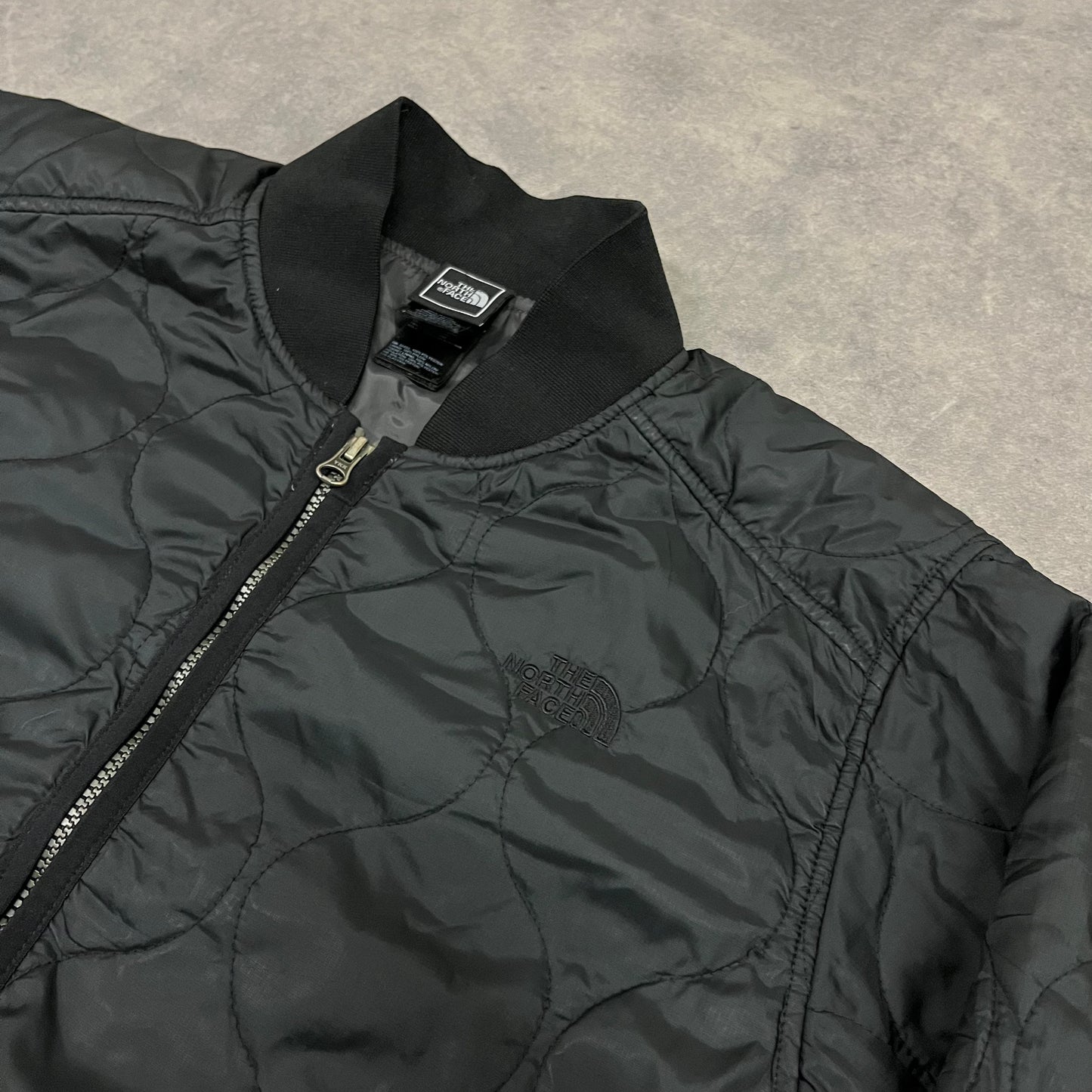 Manteau The North Face type bomber