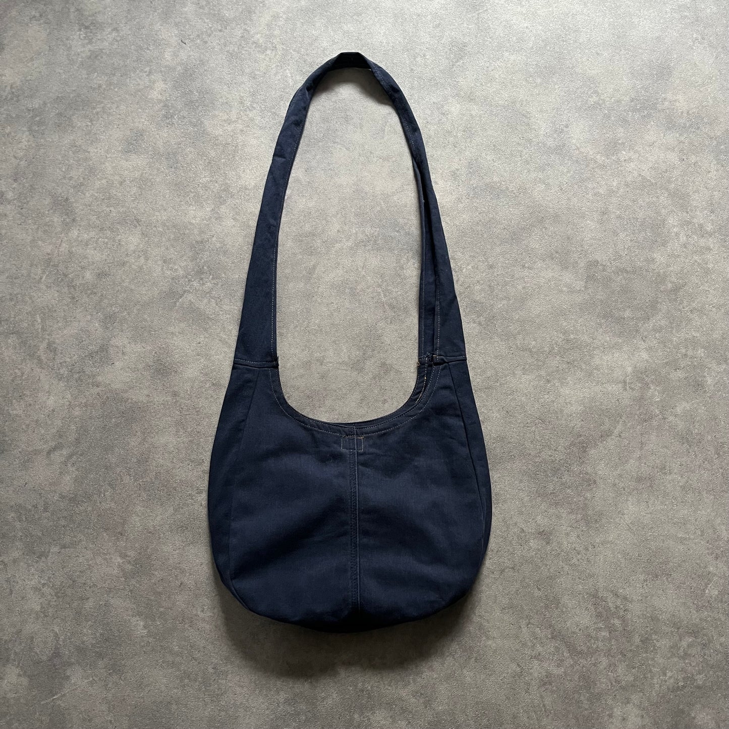 Sac à bandoulière Carhartt Upcycled