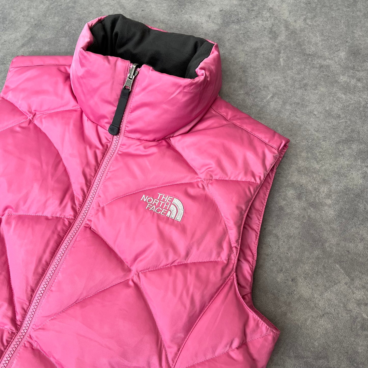 Doudoune sans manches The North Face 550