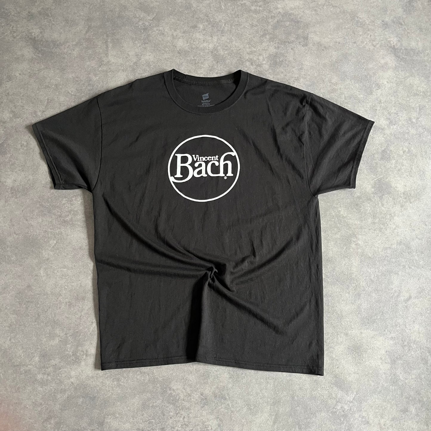 T-shirt Vintage Vincent Bach