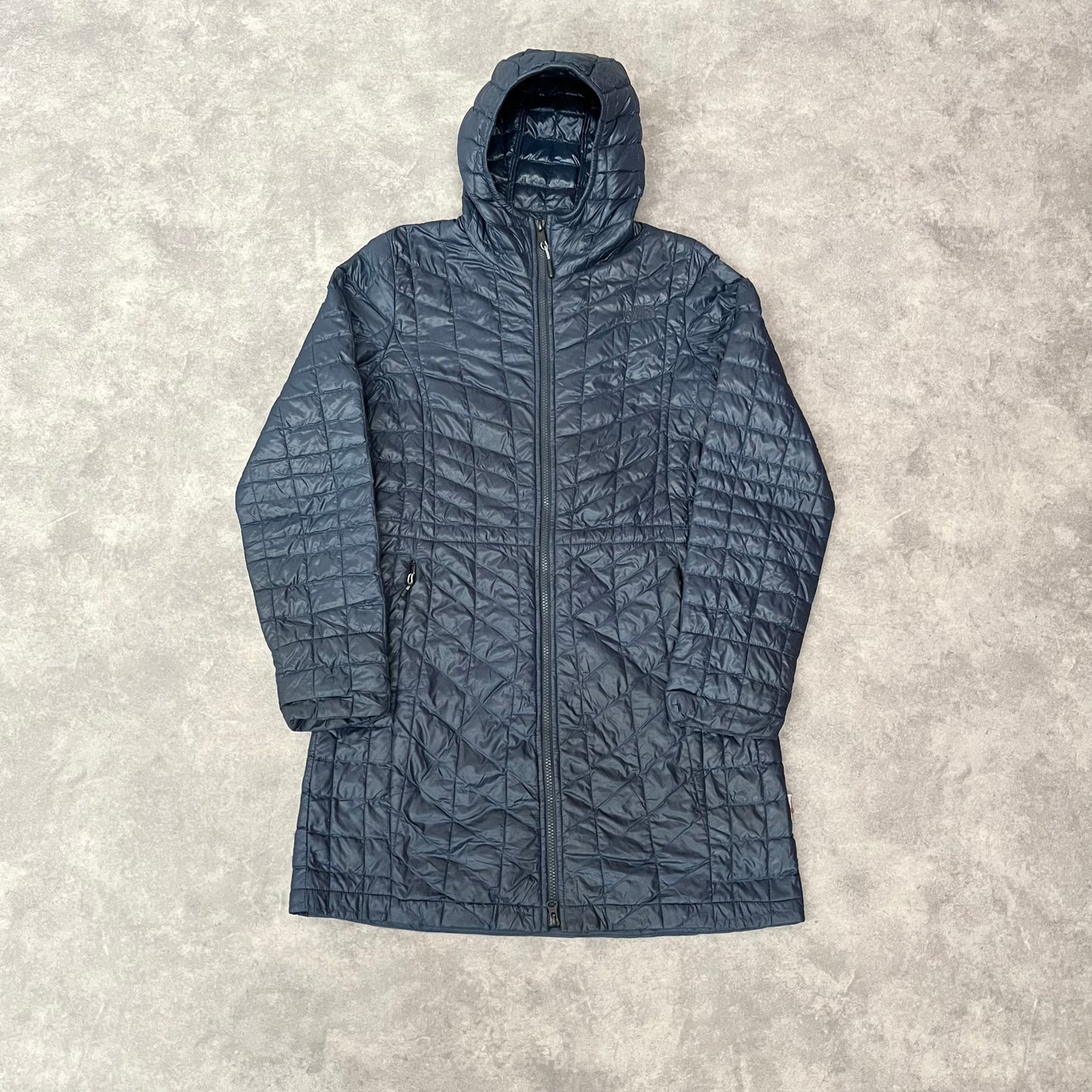 Manteau long The North Face Doudoune