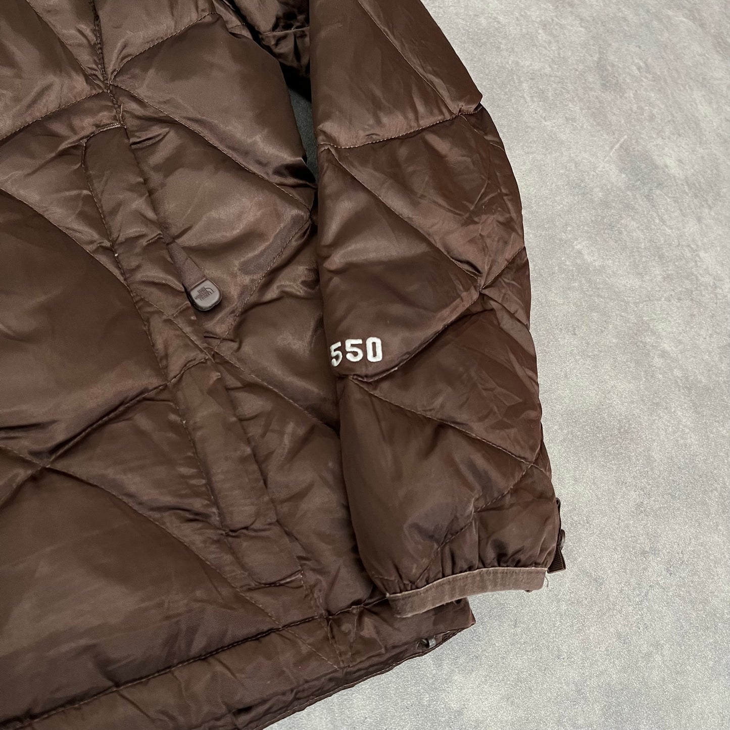 Doudoune The North Face 550