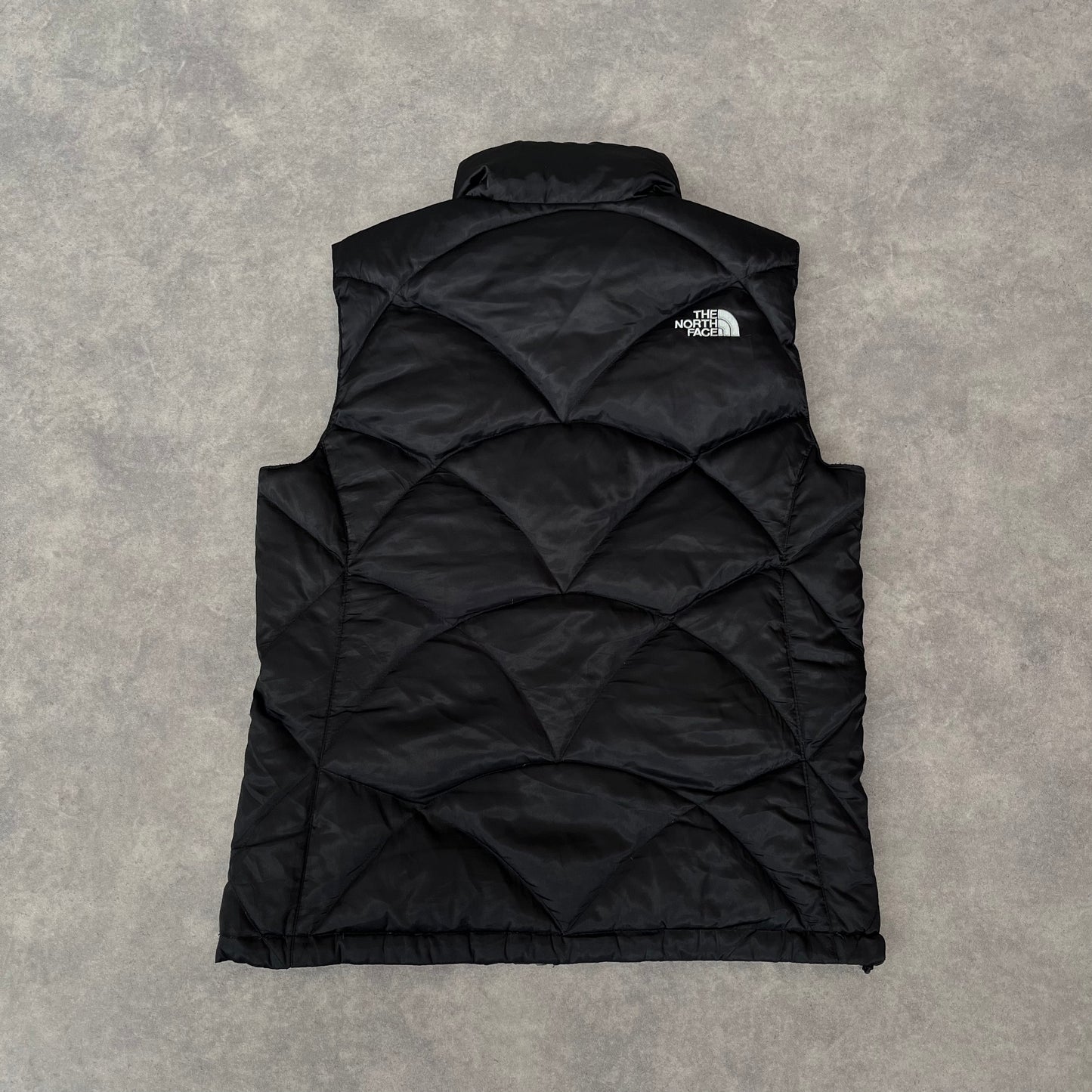 Doudoune sans manches The North Face 550