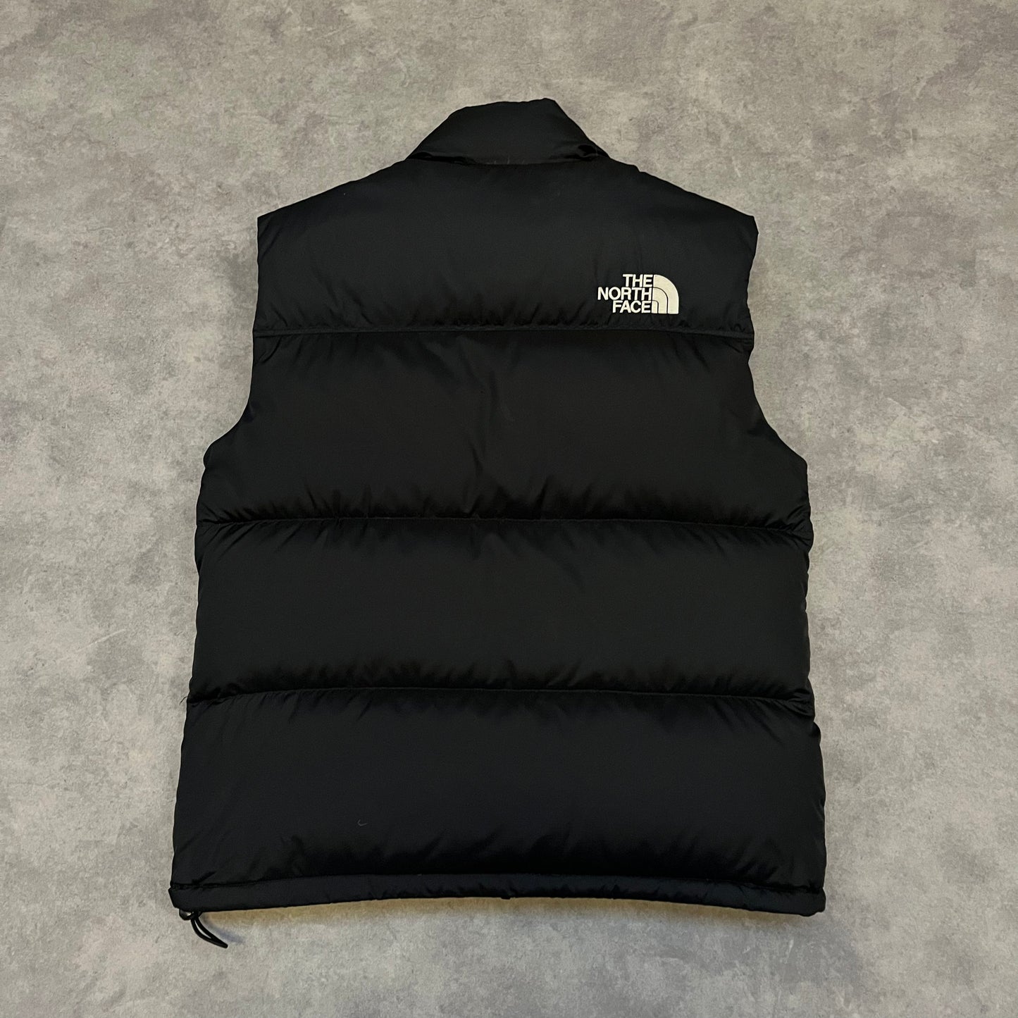 Doudoune The North Face sans manches 700