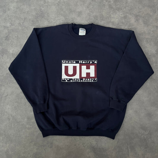 Pull universitaire Uncle Harry’s