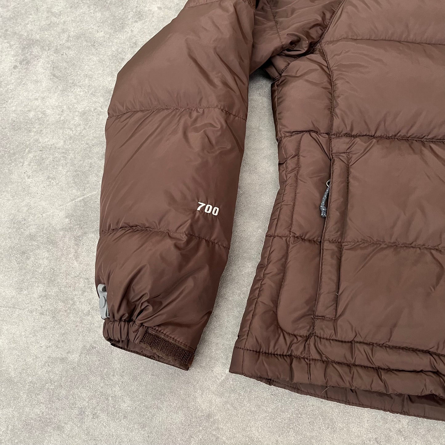 Doudoune The North Face 700