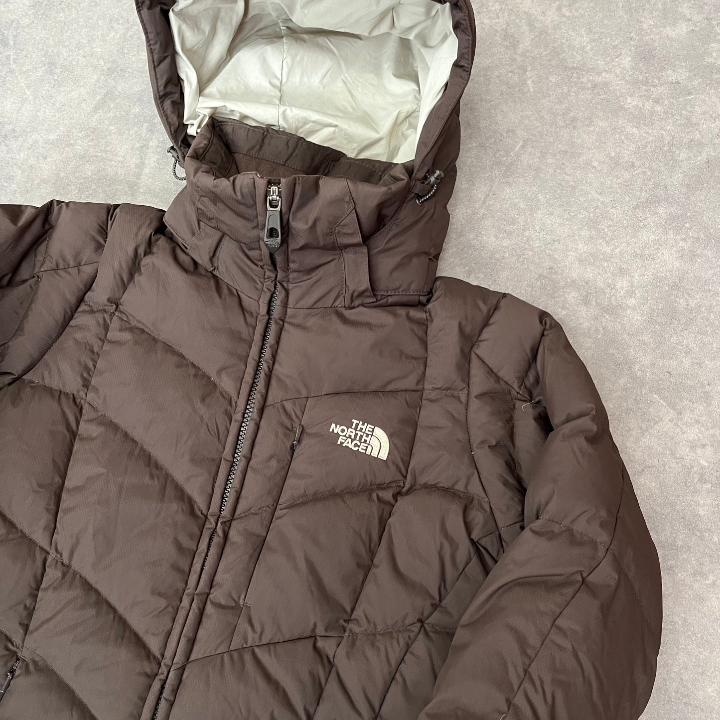 Doudoune The North Face 600