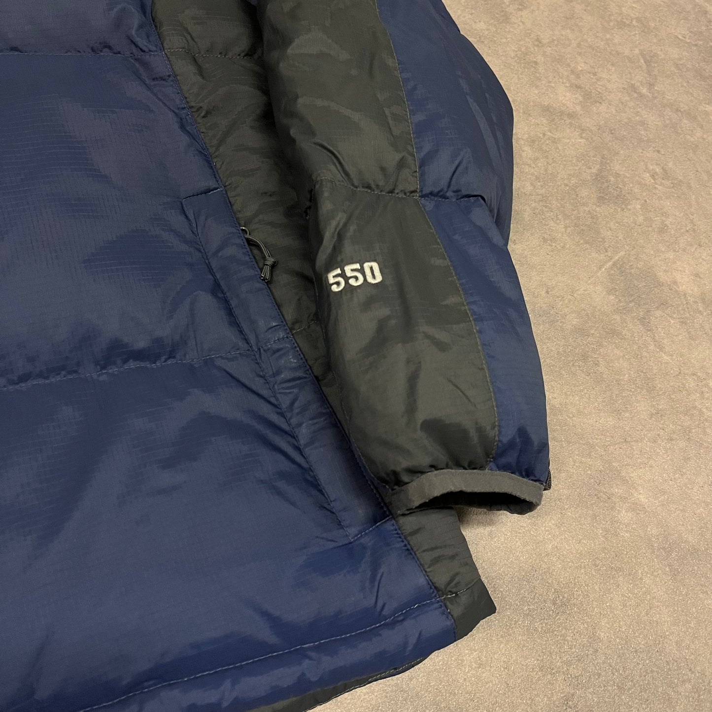 Doudoune The North Face 550