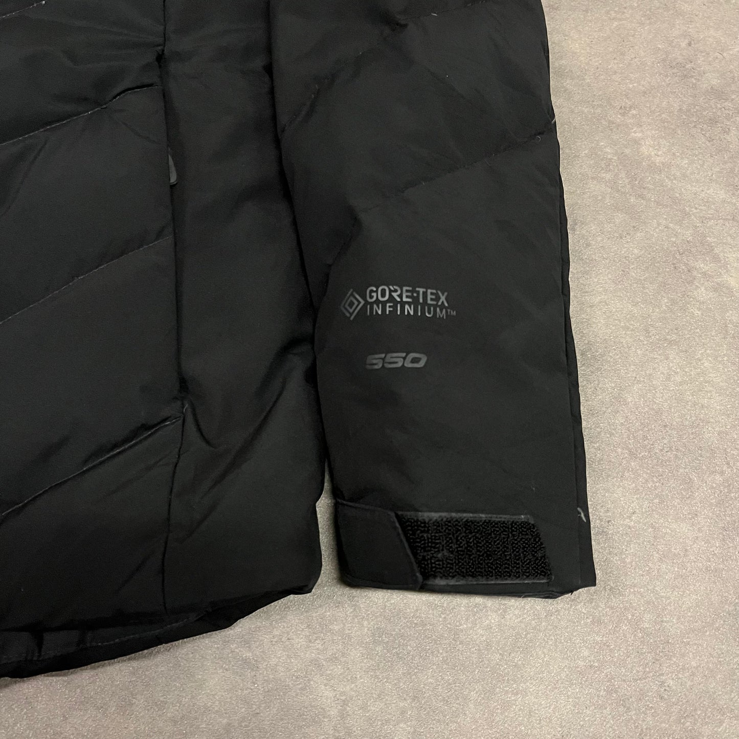 Manteau The North Face Gore-Tex 550