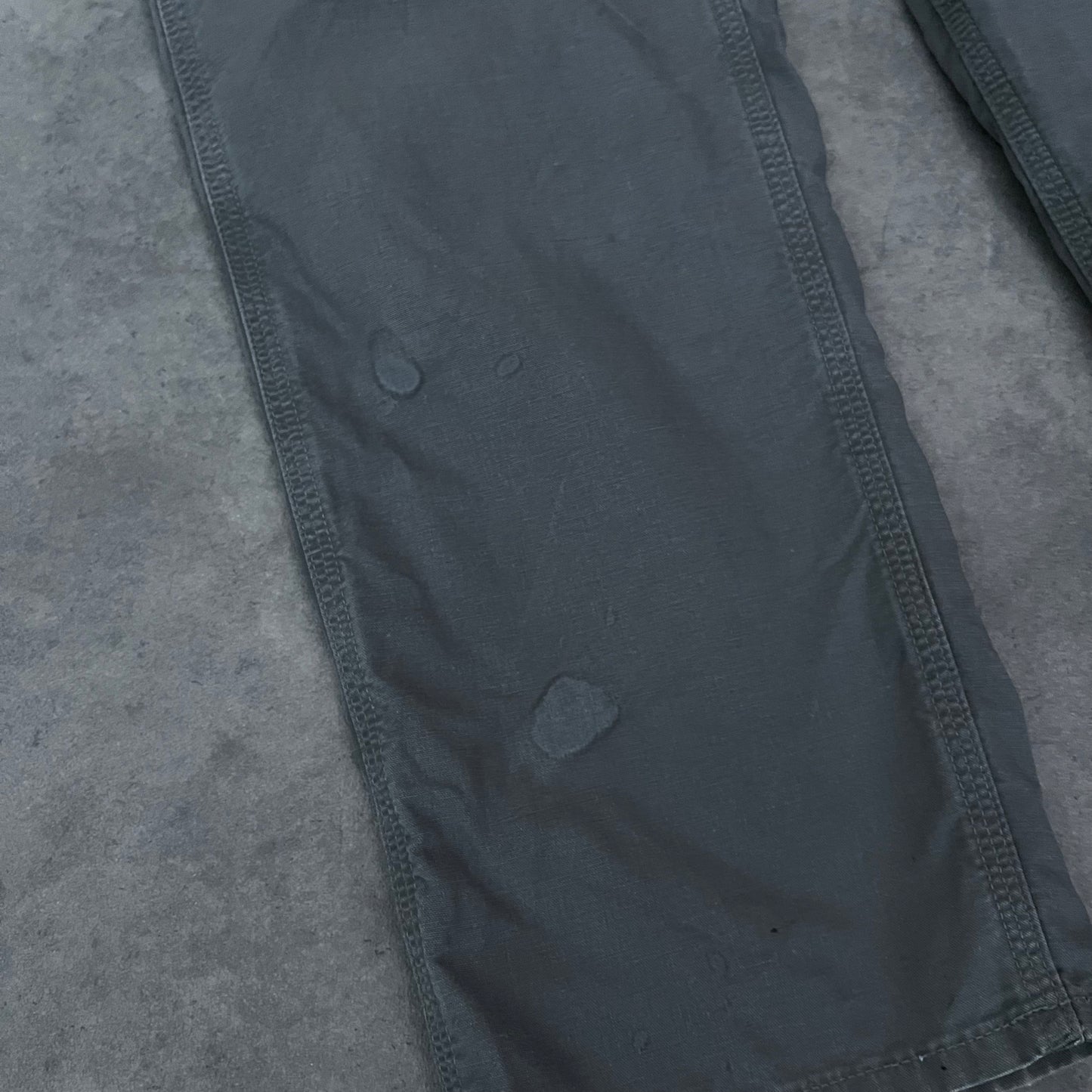 Pantalon Carhartt style usé