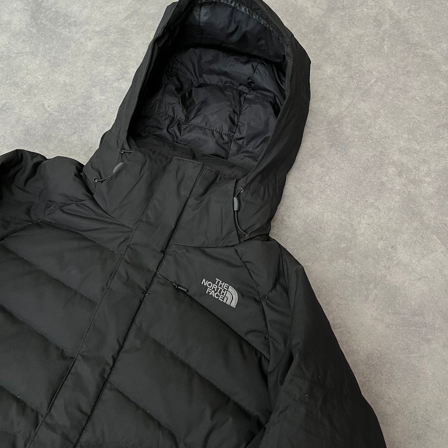 Doudoune The North Face 550