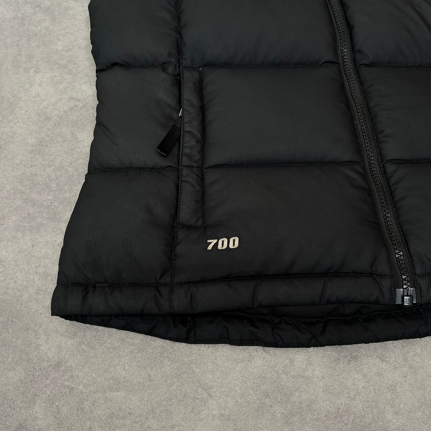 Doudoune sans manches The North Face 700