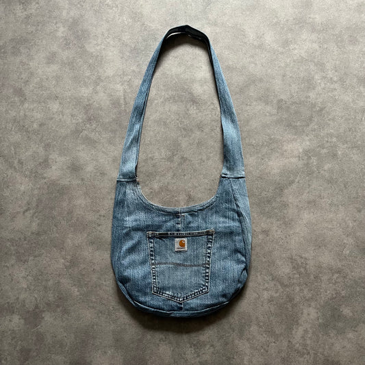 Sac à bandoulière Carhartt Upcycled