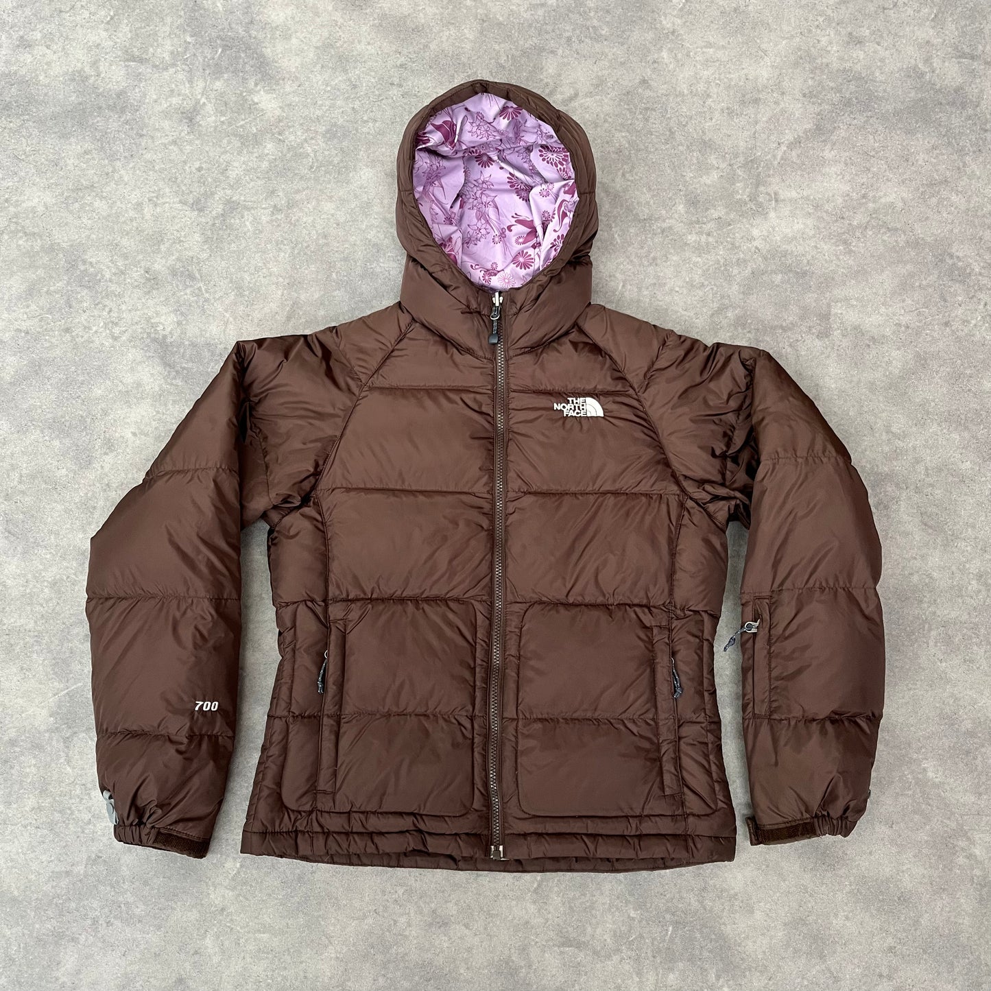 Doudoune The North Face 700