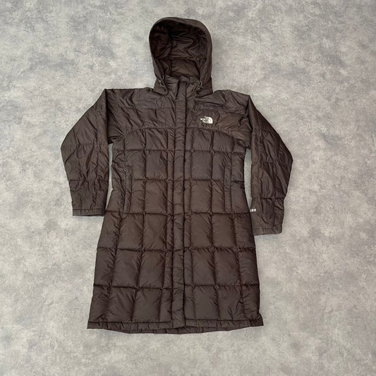 Manteau long The North Face 600 Doudoune