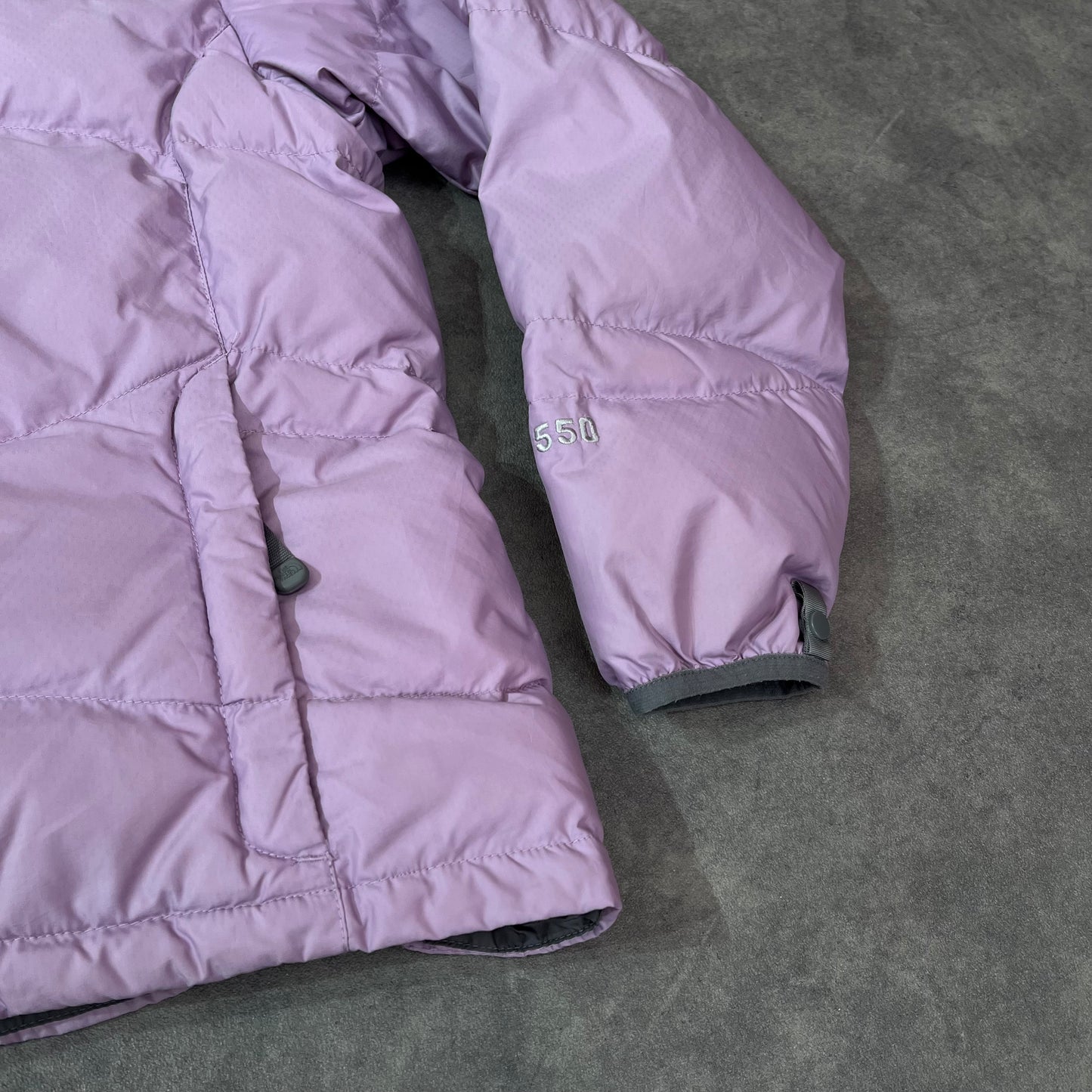 Doudoune The North Face 550