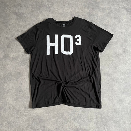 T-shirt Vintage HO 3