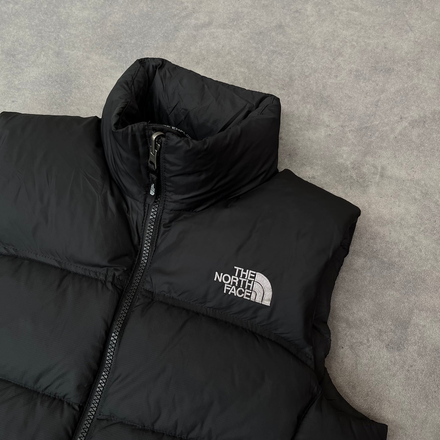 Doudoune sans manches The North Face 700