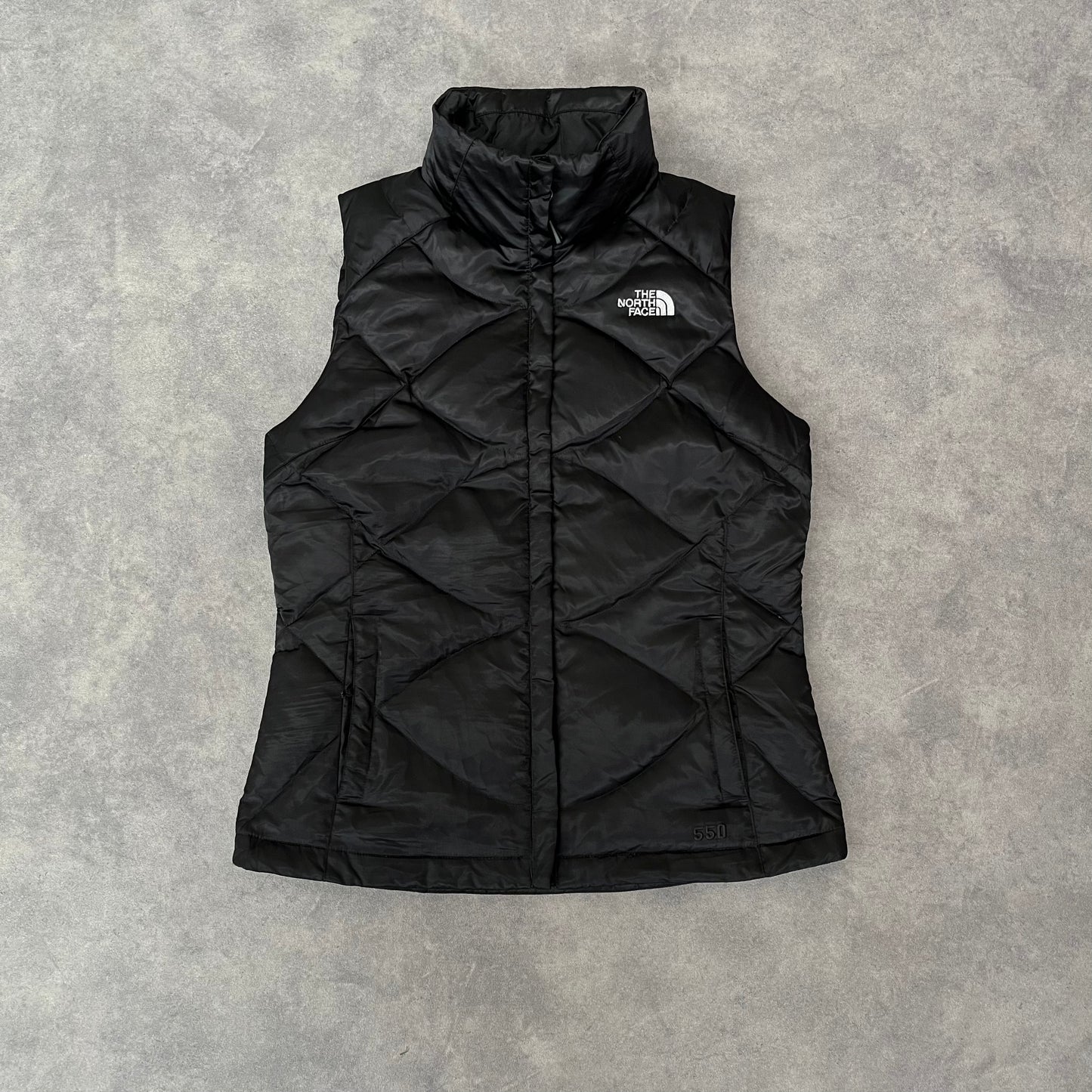 Doudoune sans manches The North Face 550