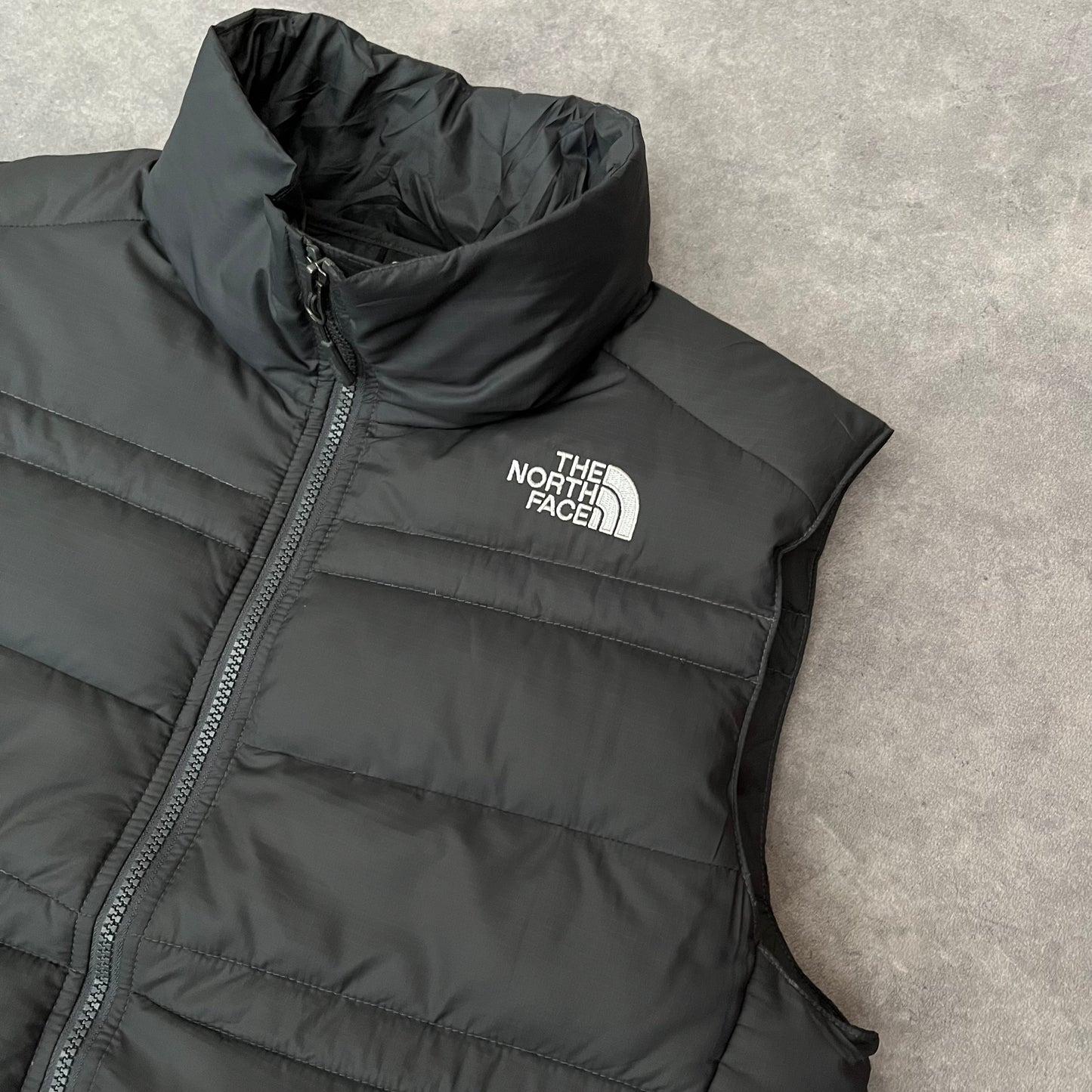 Doudoune sans manches The North Face 550