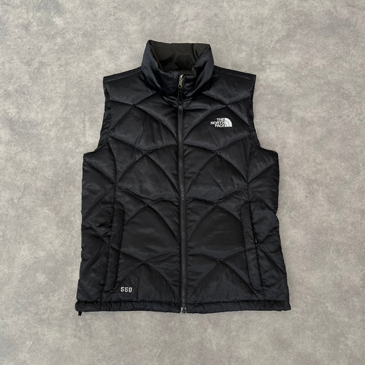 Doudoune sans manches The North Face 550