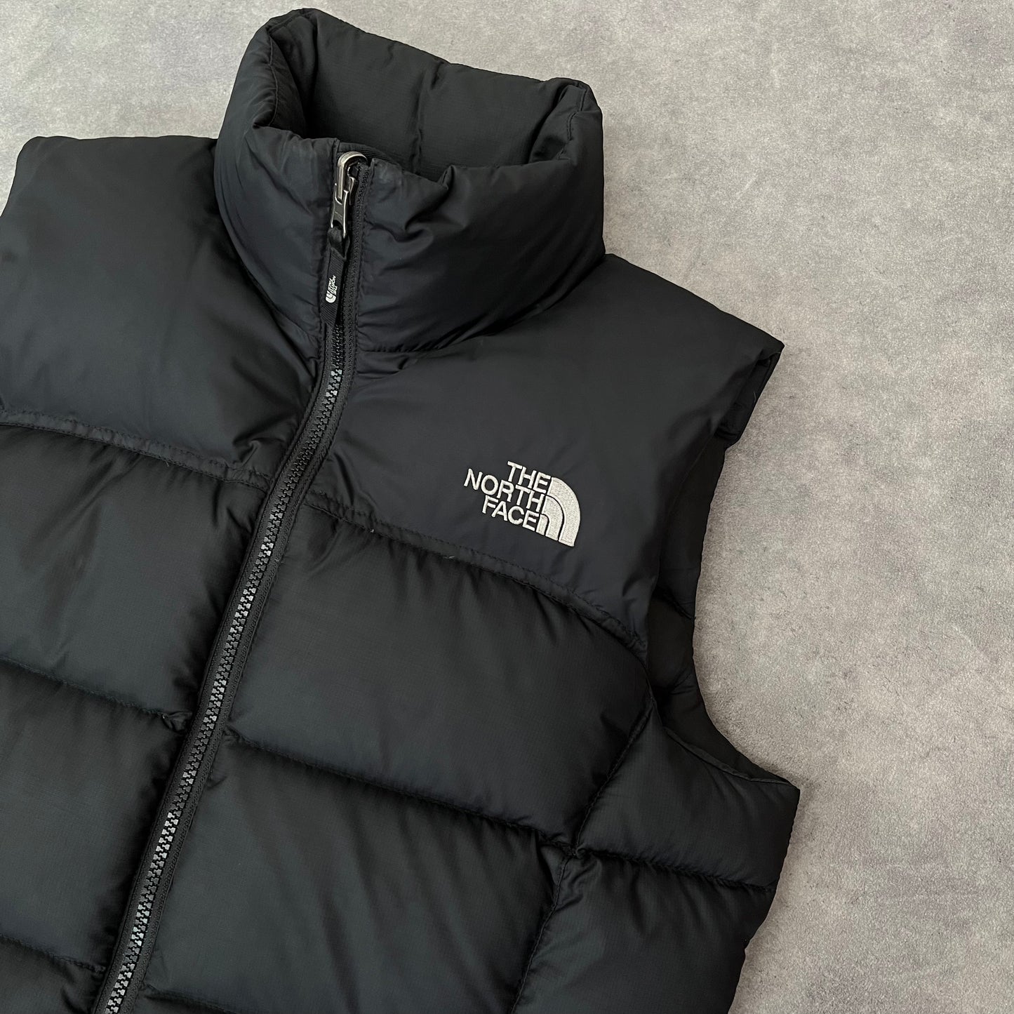 Doudoune sans manches The North Face 700