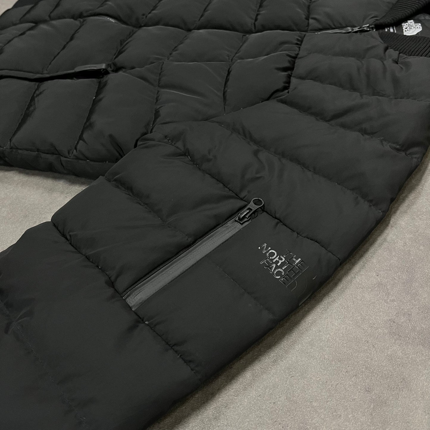 Doudoune The North Face 550