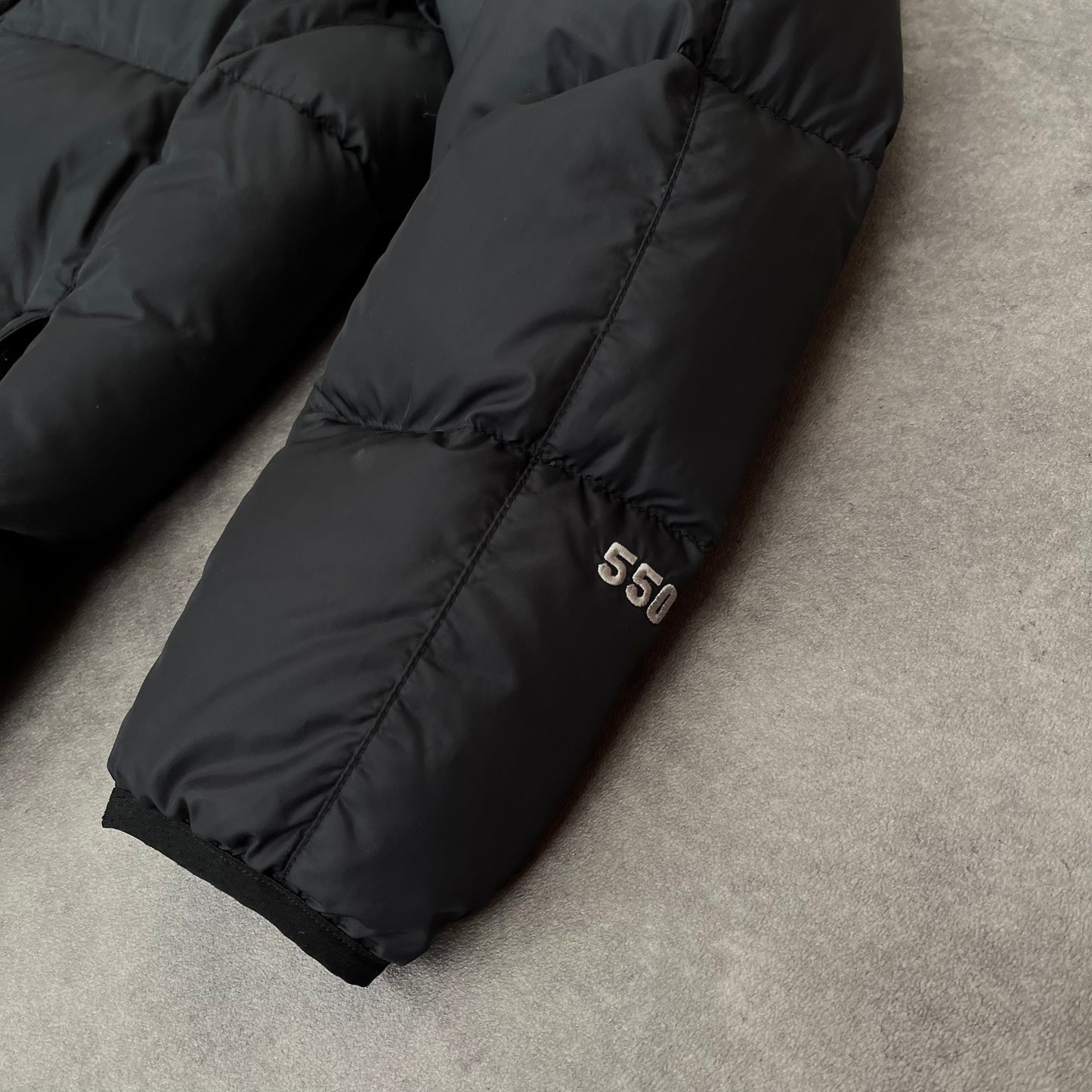 Doudoune The North Face 550