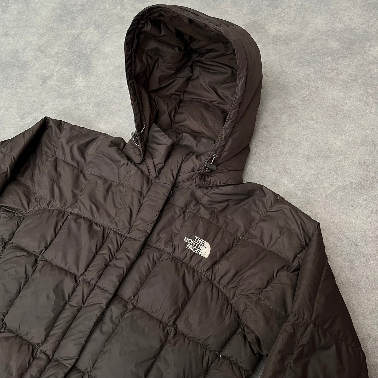 Manteau long The North Face 600 Doudoune