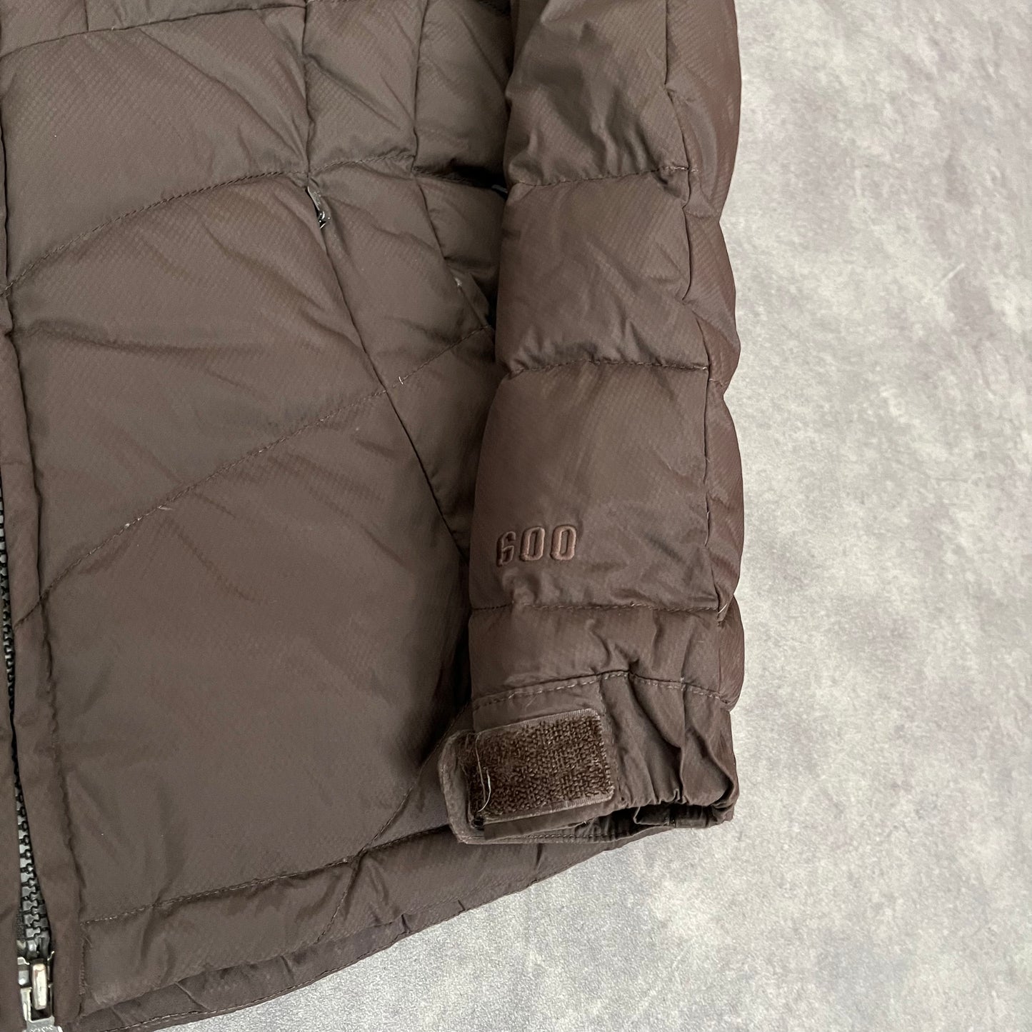 Doudoune The North Face 600