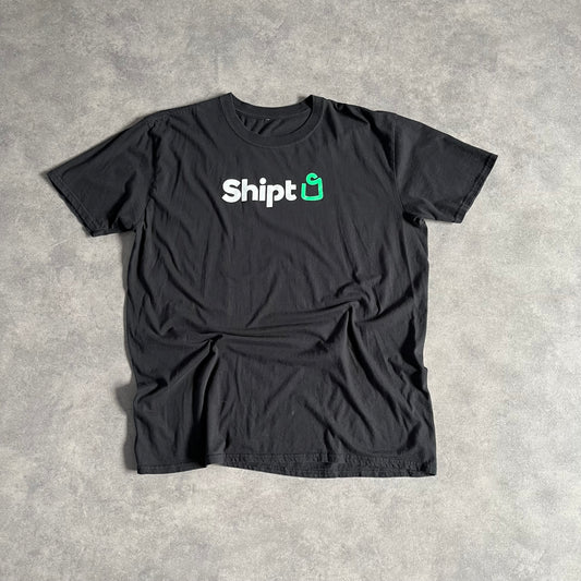 T-shirt Vintage Shipt