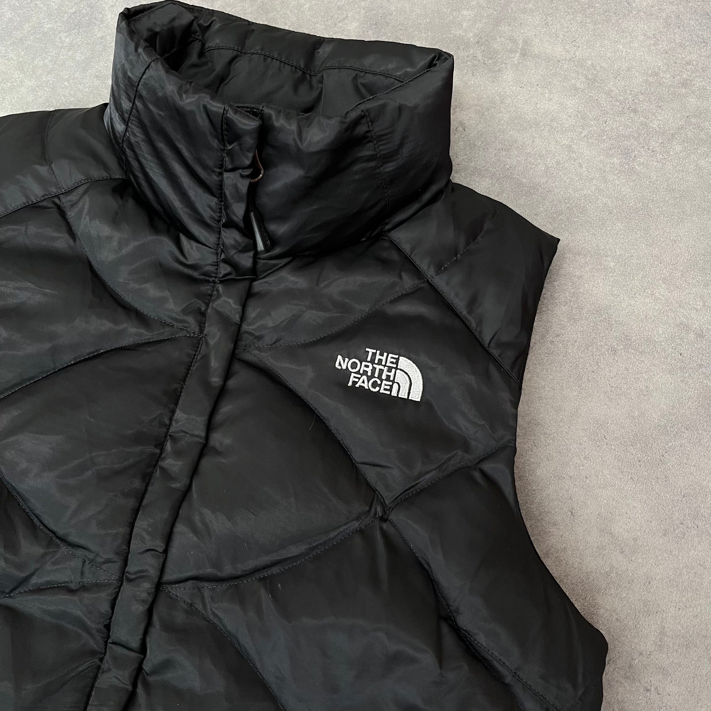 Doudoune sans manches The North Face 550