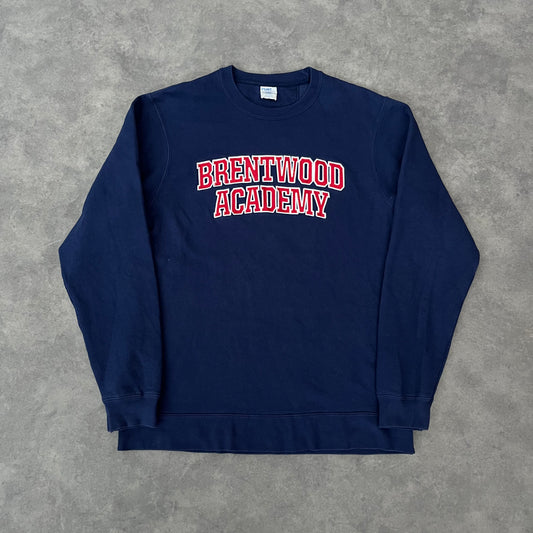 Pull universitaire Brentwood Academy