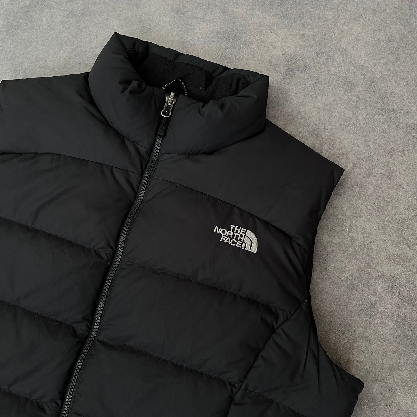 Doudoune sans manches The North Face 700