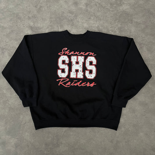 Pull universitaire SHS Shannon Raiders