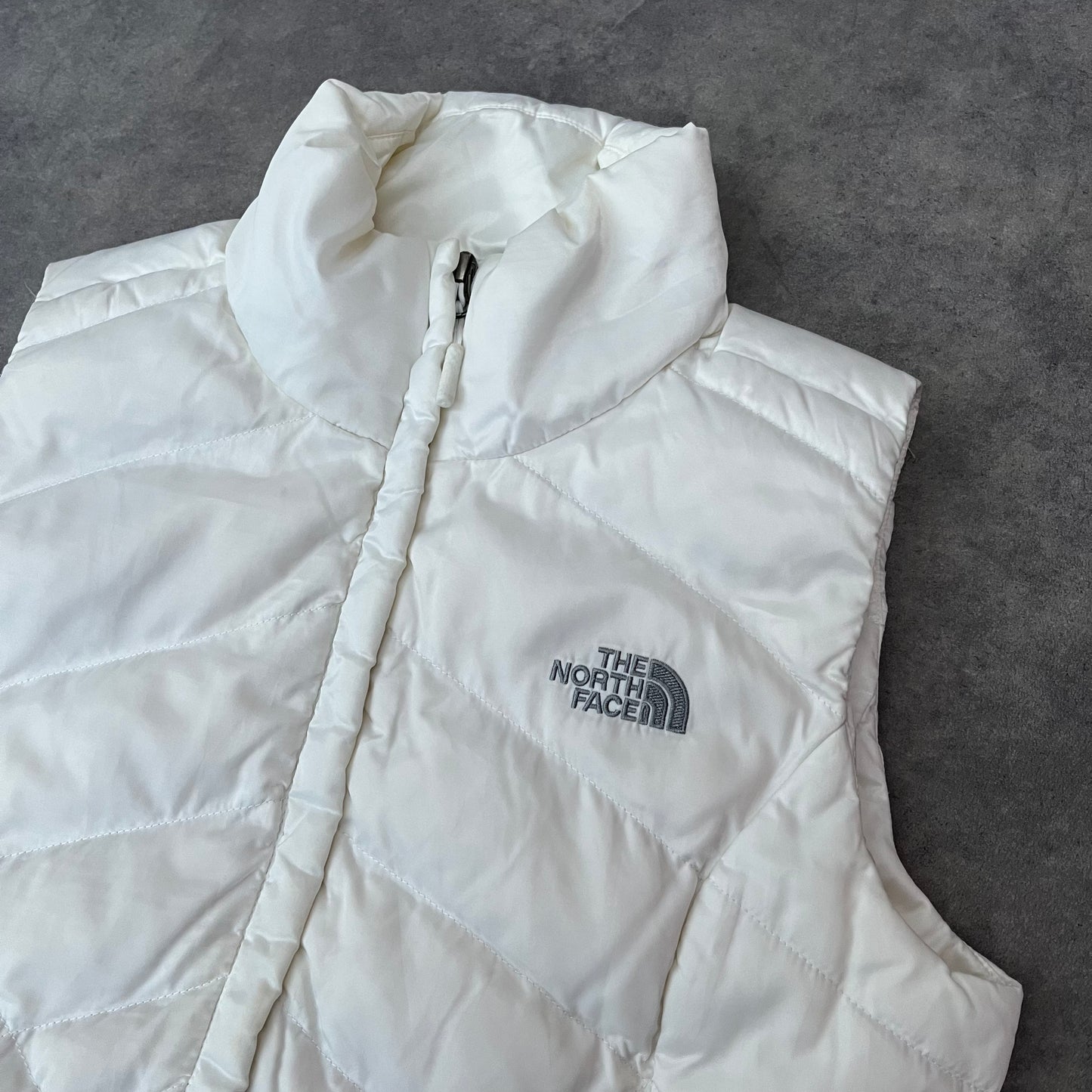 Doudoune sans manches The North Face 550